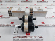 Mueller A 16613/Fl-163 Refrigerant Liquid Line Filter Drier