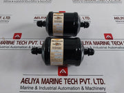 Mueller A 16613/Fl-163 Refrigerant Liquid Line Filter Drier