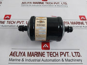 Mueller A 16613/Fl-163 Refrigerant Liquid Line Filter Drier