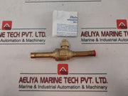 Mueller N-2351 Bi-directional Ball Valve 500 Psig