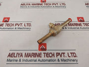 Mueller N-2351 Bi-directional Ball Valve 500 Psig
