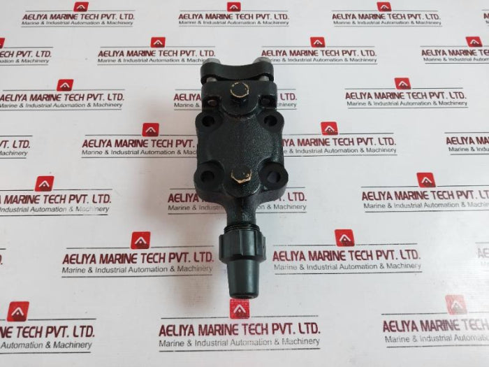 Mueller Wp-700Psig Suction Valve 62 288 A-0621