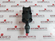 Mueller Wp-700Psig Suction Valve 62 288 A-0621