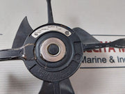 Muffin Comair Rotron Mu2B2 Compact Axial Fan 14W