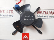 Muffin Comair Rotron Mu2B2 Compact Axial Fan 14W