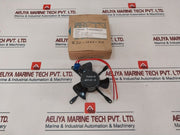 Muffin Mu2B2 Fan 115V 50/60Hz