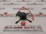 Muffin Mu2B2 Fan 115V 50/60Hz