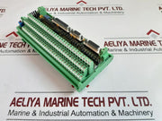 Mul.Term. Ii 203090-501B Used