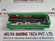 Mul.Term. Ii 203090-501B Used