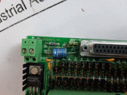 Mul.Term. Ii 203090-501B Used