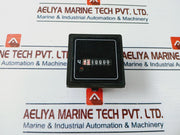 Muller 279-41508-0024 Hour Meter 20-26V 60Hz