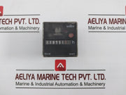 Muller Bg40.X7 Quarz Hour Counter 12-48V Dc