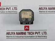 Muller Bg40.X7 Quarz Hour Counter 12-48V Dc