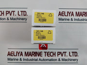 Muller Bg 40.27 Hour Counter 12-48 Vdc 939.01.01.243