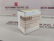 Muller Bg 40.27 Hour Counter 12-48 Vdc 939.01.01.243