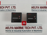 Muller Bg 40.27 Hour Counter 12-48 Vdc 939.01.01.243