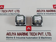 Muller Bg 40.27 Hour Counter 12-48 Vdc 939.01.01.243