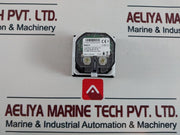 Muller Bg 40.27 Hour Counter 12-48 Vdc 939.01.01.243