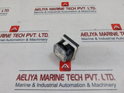 Muller Bg40 Hour Counter 12-48 Vdc