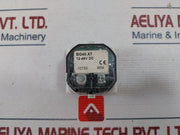 Muller Bg40 Hour Counter 12-48 Vdc