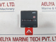 Muller Bg40 Hour Counter 12-48 Vdc