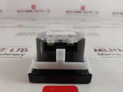 Muller Bw40.X8 Hour Counter Meter