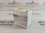 Muller Bw40.X8 Hour Counter Meter