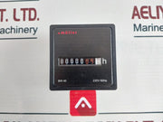 Muller Bw40.X8 Hour Counter Meter