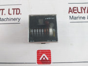 Muller Bw40 Hour Meter 230V 60Hz Bw40.X8