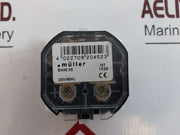 Muller Bw40.X8 Hour 230V 60Hz Meter