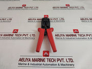 Muller Ch 210 Universal Crimper Ferrule