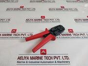 Muller Ch 210 Universal Crimper Ferrule