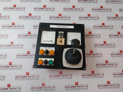 Muller & Weigert 0-100 Tonne Meter