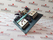 Muller & Weigert 0-100 Tonne Meter