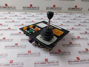 Muller & Weigert 0-100 Tonne Panel