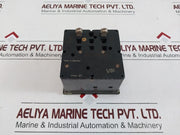 Muller & Weigert Panel Meter 0-6 Bar