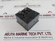 Muller & Weigert Panel Meter 0-6 Bar