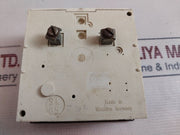 Muller & Weigert 0-6 Bar Meter