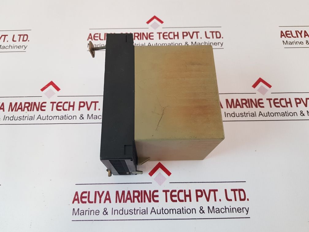 Muller & Weigert Mu-p2/10 Transducer 402335/1 5A 460V