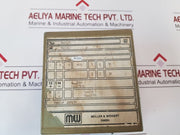 Muller & Weigert Mu-p2/10 Transducer 402335/1 5A 460V