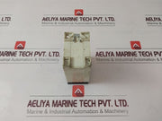 Muller & Weigert N 24/200-122 Short Circuit Protection 220V Ac