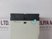 Muller & Weigert N 24/200-122 Short Circuit Protection 220V Ac