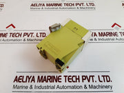 Multicomat A-400 Time Relay 24Vdc