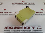 Multicomat A-400 Time Relay 24Vdc