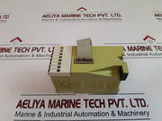 Multicomat A-400 Time Relay 24Vdc