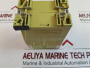 Multicomat A-400 Time Relay 24Vdc