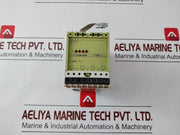Multicomat A-400 Time Relay 24V Dc