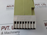Multicomat A-400 Time Relay 24V Dc