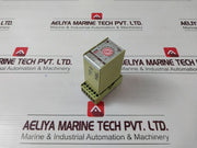 Multicomat Cse 3-s Time Relay 220V
