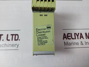 Multicomat Cse 3-s Time Relay 220V